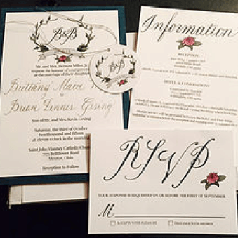 Wedding Planning Tips – Invitation Etiquette