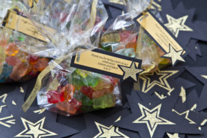 gummy bear favors