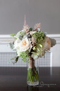 wedding flowers