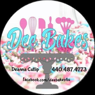 Professional Spotlight:  Dee Bakes