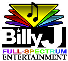 Professional Spotlight – Billy J Entertainment