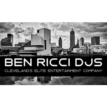 Professional Spotlight: Ben Ricci DJ