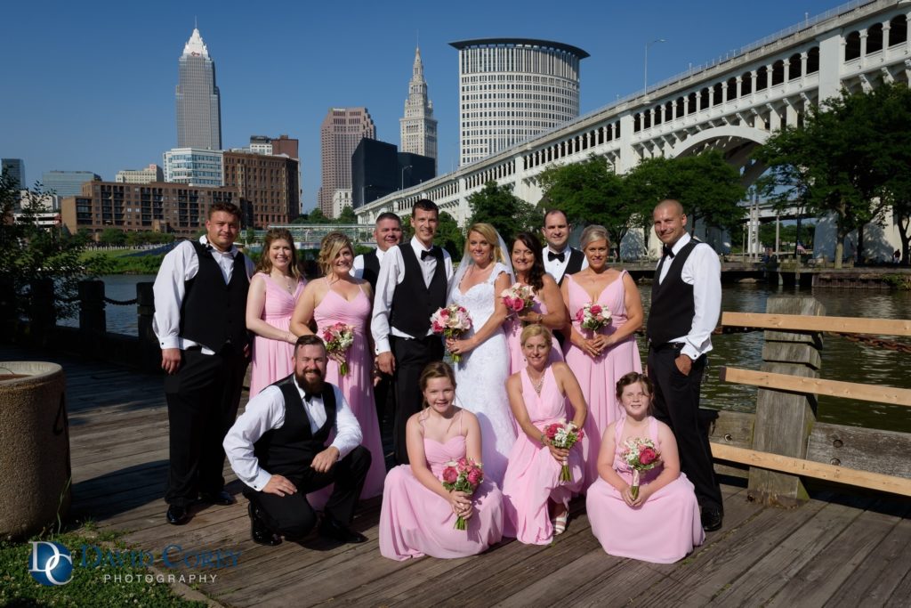 Cleveland Wedding Planner