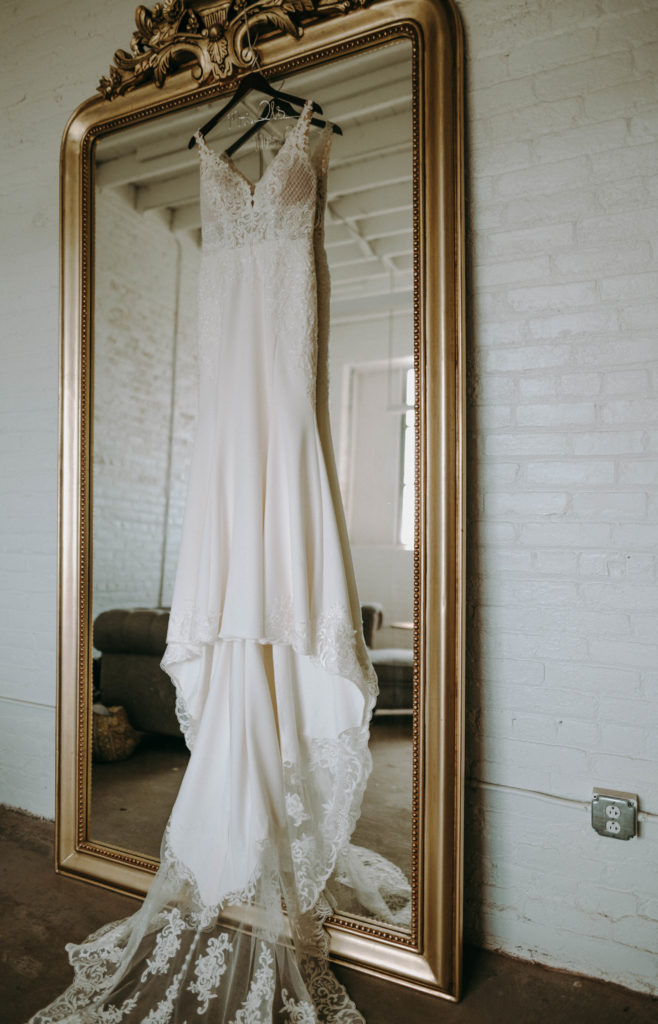 wedding dress cleveland wedding planner