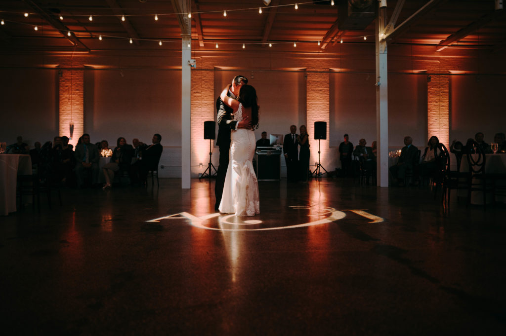 first dance cleveland wedding planner