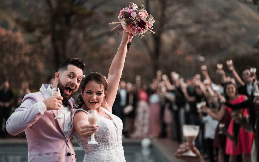 6 Different Unity Ceremonies to Make Your Wedding Ceremony Unique