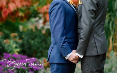 Heteronormativity in the Wedding Industry